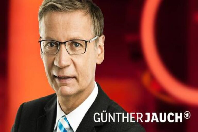 Günther Jauch Todesfall heute