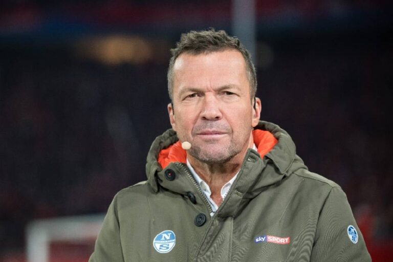 lothar matthäus ehepartnerin