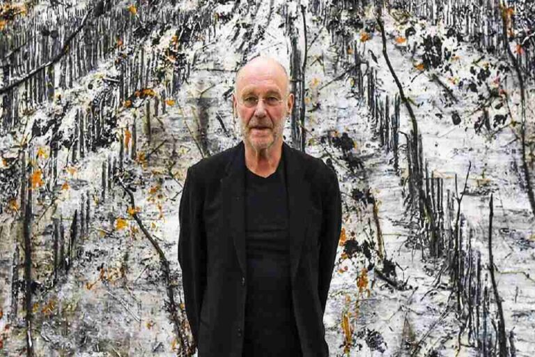 anselm kiefer